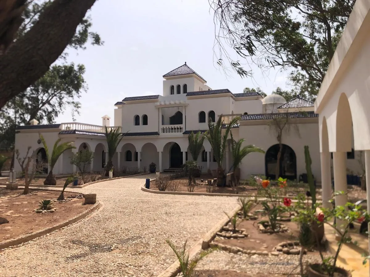 Guest house Villa Amaryllis Essaouira