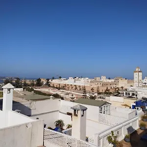 Riad Marosko Essaouira