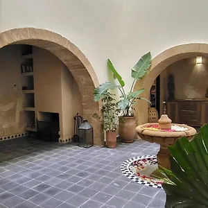 Riad Dar Nor Essaouira